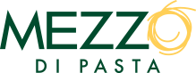 Mezzo di Pasta Nimes